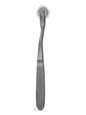 Wartenberg Pinwheel (Neurological Sensory Tester)