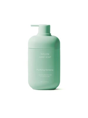 Purifying Verbena Hydrating Aloe Vera Gel Hand Soap