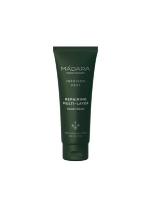 Infusion Vert Repairing Multi-Layer Hand Cream 75ml