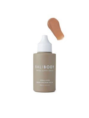Tinted Super Serum SPF30