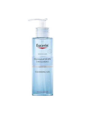 Dermato Clean Hyaluron Cleansing Gel 200ml