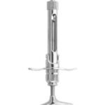 Aspirating Dental Syringe