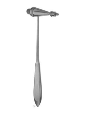 Babinski Reflex Hammer