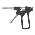 Dental Anesthetic Gun (Intraligamental Syringe)