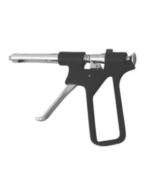 Dental Anesthetic Gun (Intraligamental Syringe)